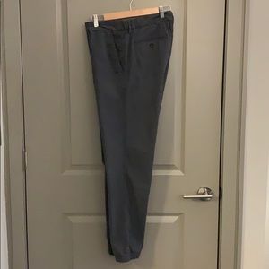 Banana Republic Hybrid Slim Fit Trouser (Jogger)